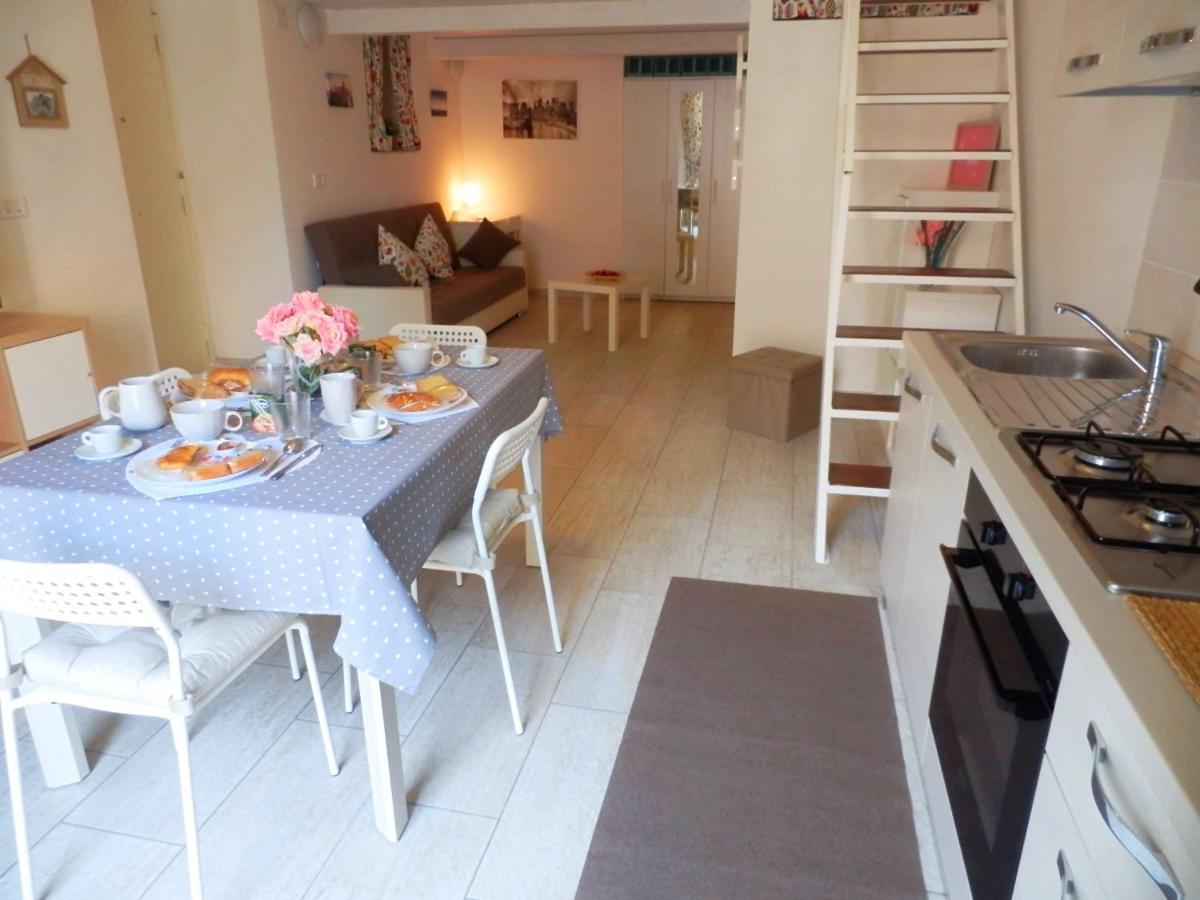 Illy House Bed & Breakfast Naples